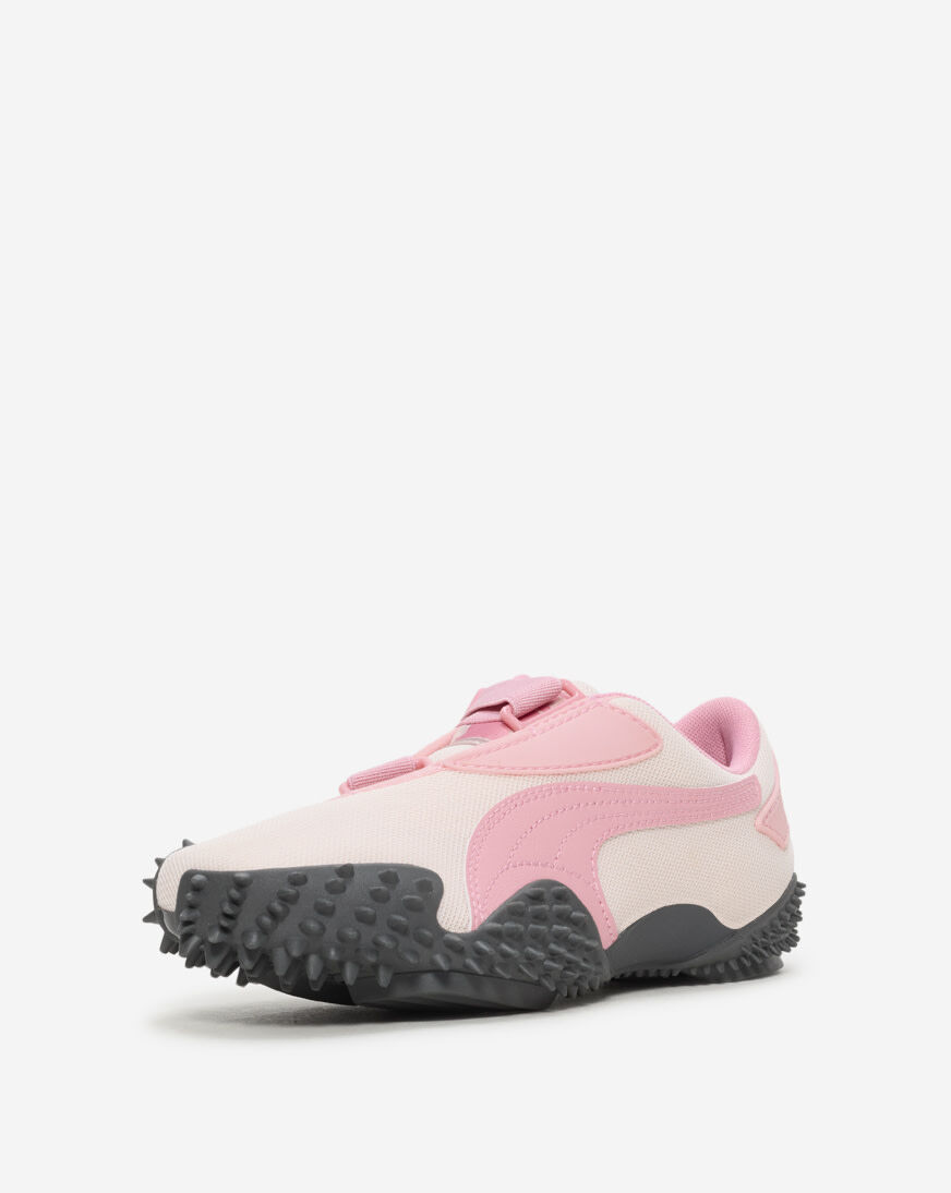 Shop PUMA Grade School Mostro 40372905 pink | SNIPES USA