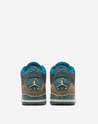 Jordan Big Kids' Air Jordan 3 Retro IB7066-001 Grey 4