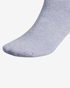 Originals Trefoil 6PK Quarter Socks