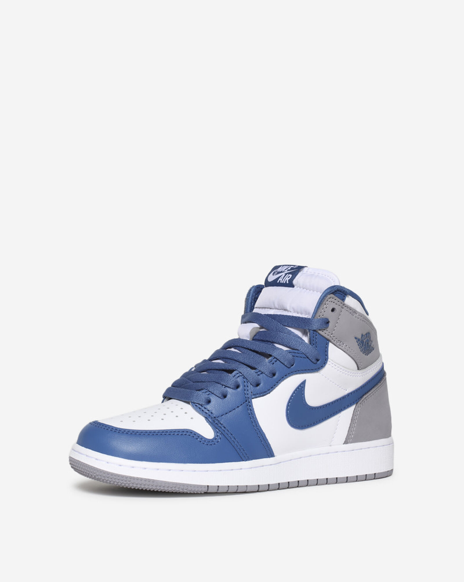 Jordan Air Jordan 1 Retro High OG University Blue Grade School