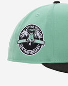9Fifty Philadelphia Phillies A-Frame Mint Snapback Hat
