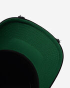 Field Grade Biker Club Twill Trucker Hat 1005445 Black 4