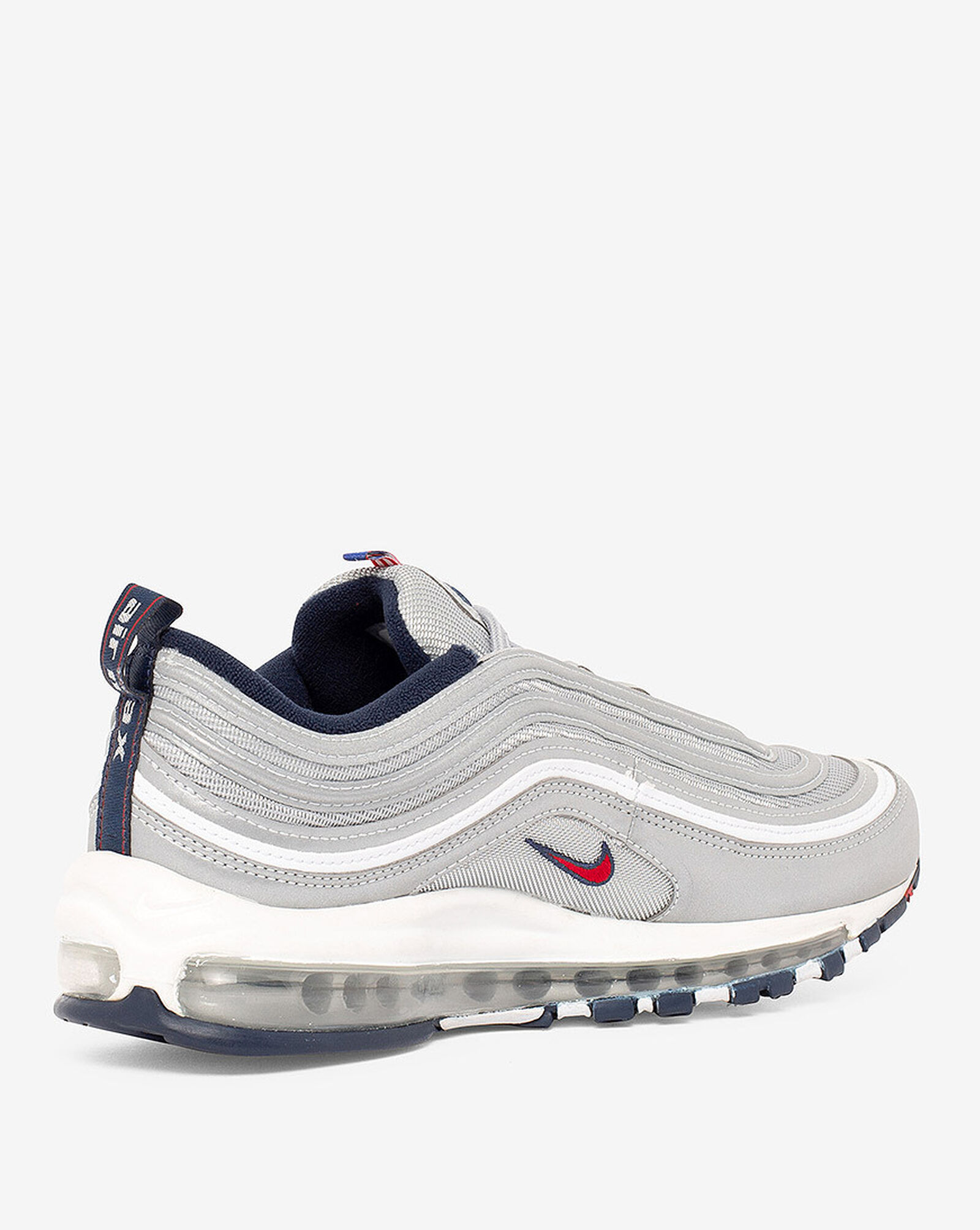 Shop Nike Air Max 97 "Puerto Rico" DH2319001 grey SNIPES USA