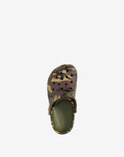 Crocs Toddler Camouflage Classic Clog  211880-3TC Camo 7