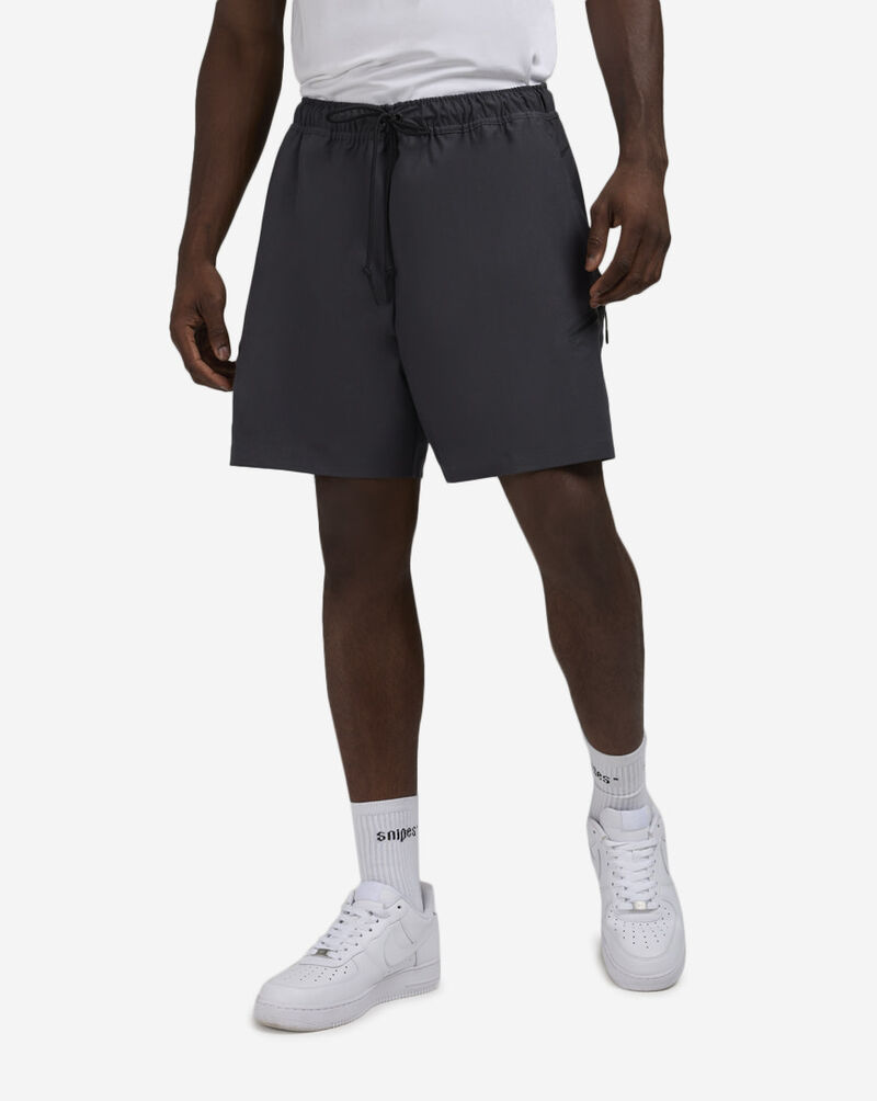 Nike Dri-FIT Shori Loose-Fit Shorts HV0963-060 Black 1