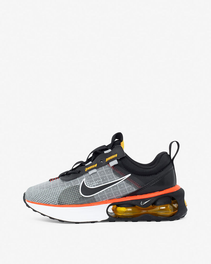 Shop Nike Grade School Air Max 2021 DA3199005 black SNIPES USA