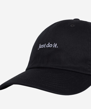 Unstructured Club Cap (M/L)