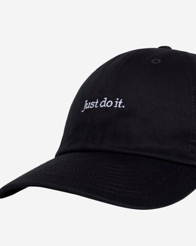 Unstructured Club Cap (M/L) Unstructured Club Cap (M/L)