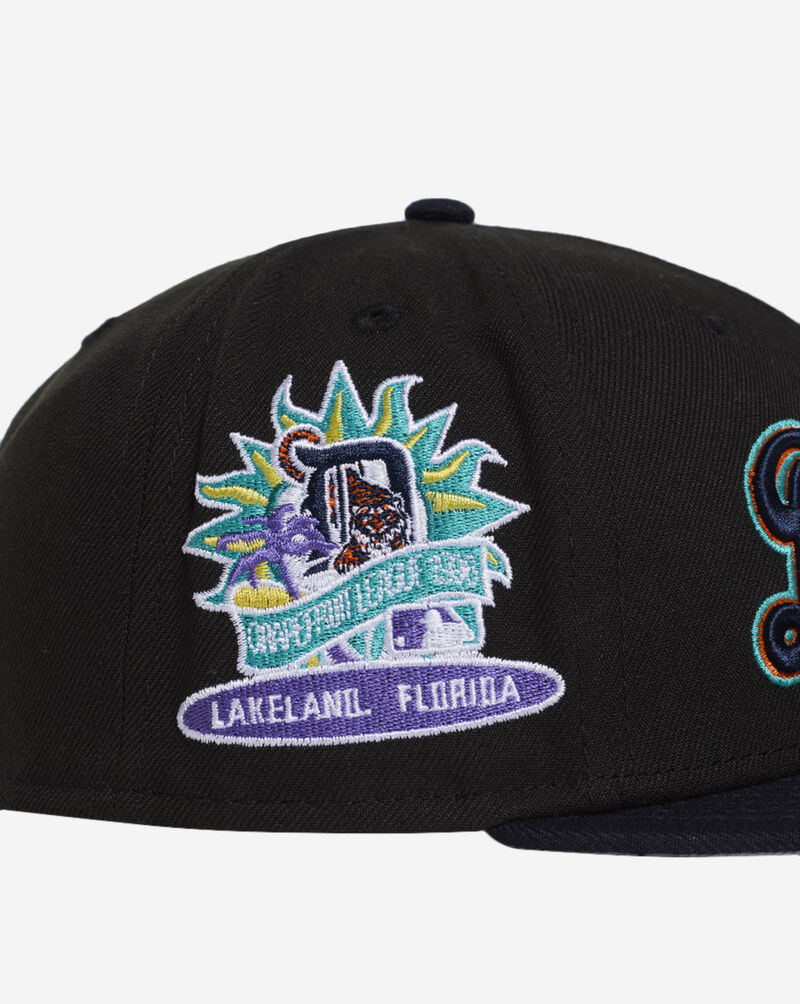 59Fifty Detroit Tigers 2-Tone Retro Spring Training Fitted Hat