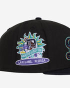  59Fifty Detroit Tigers 2-Tone Retro Spring Training Fitted Hat