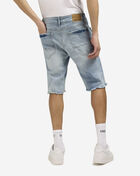 5-Pocket Denim Shorts
