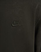Nike NSW Club Fleece Pullover Hoodie IQ1219-355 Green 3