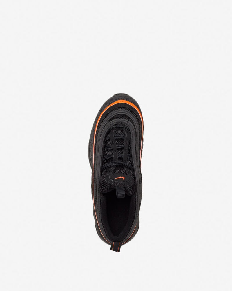 Millenium nike black clearance