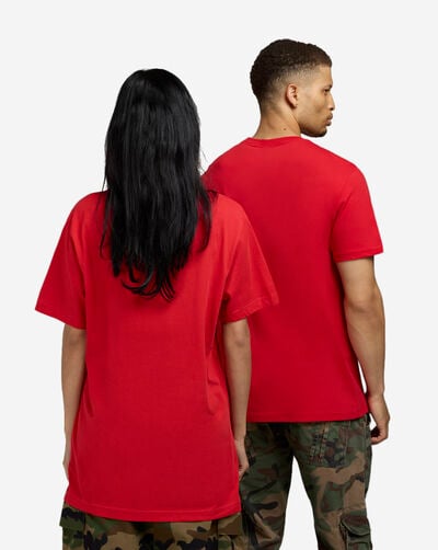 Legacy Raised Tee Legacy Raised Tee