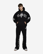 Motivated Letters Hoodie