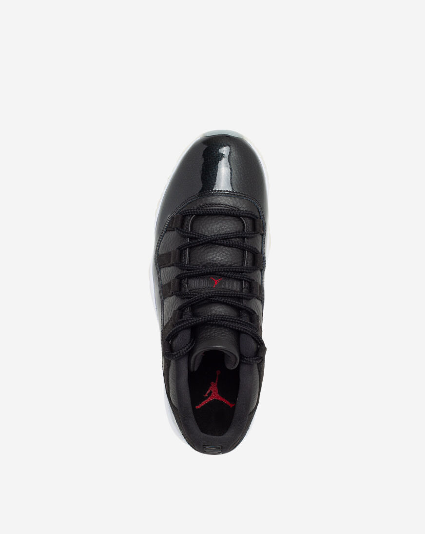 All black sales 11 lows