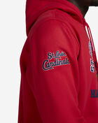 St. Louis Cardinals Area Code Hoodie