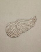 Detroit Red Wings Neutral Drop Shoulder Tee