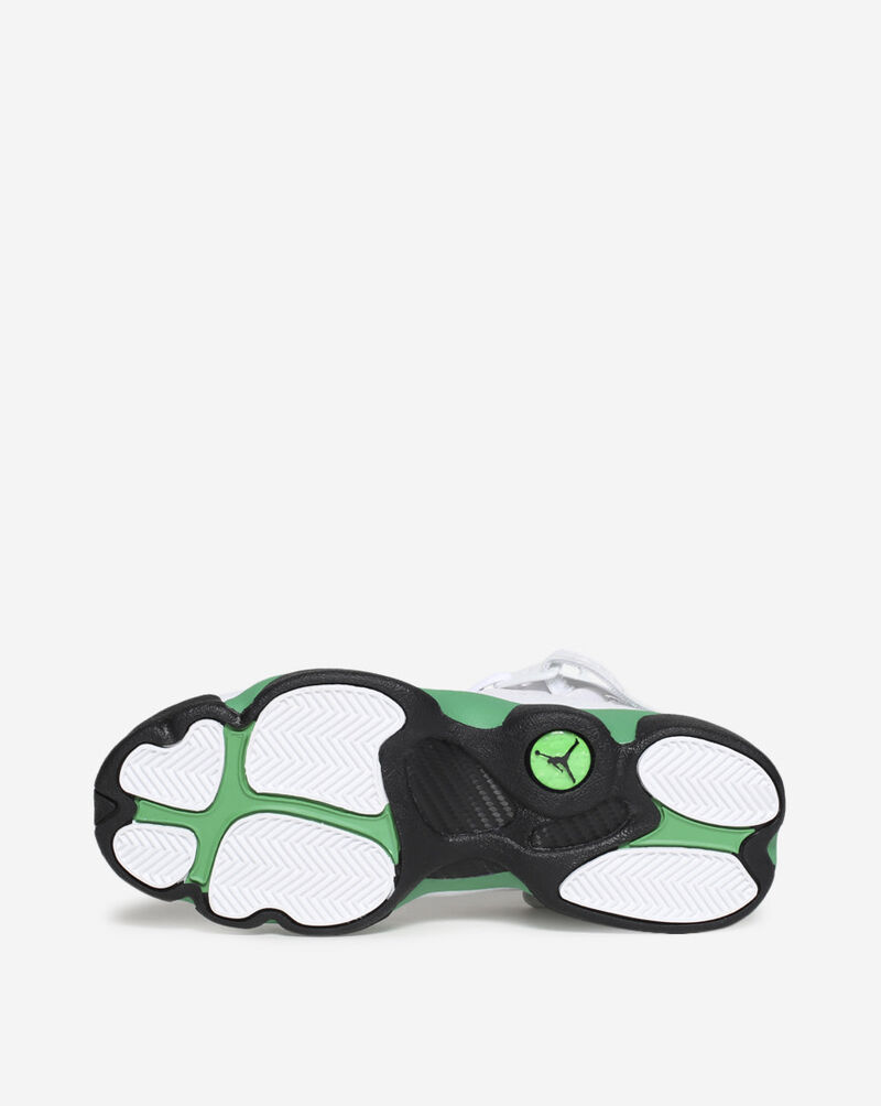 Shop jordan grade school 6 rings 323419 131 white snipes usa