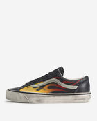 Vans LX Old Skool 36 Flames VN000D9RCJK Black 1