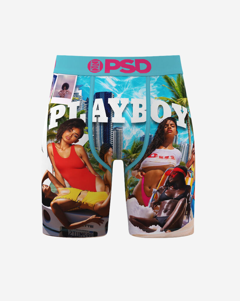 PSD Flamingo Briefs 226180001 Multi 1