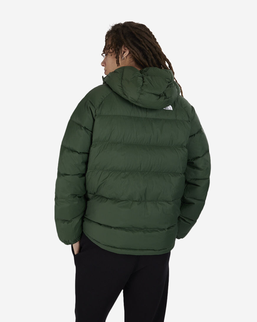 Shop The North Face Hydrenalite Down Jacket NF0A5GIE I0P green SNIPES USA