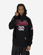 Chicago Bulls Area Code Hoodie