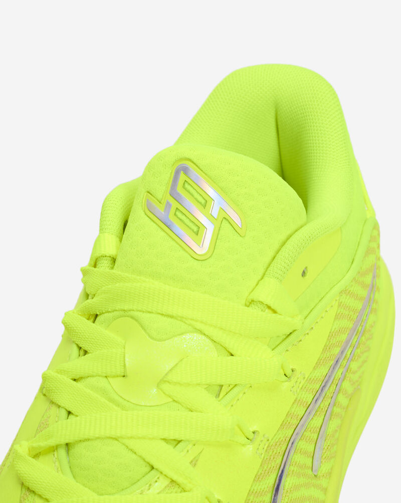 Puma Stewie 4 Flawless 31217203 Yellow 8