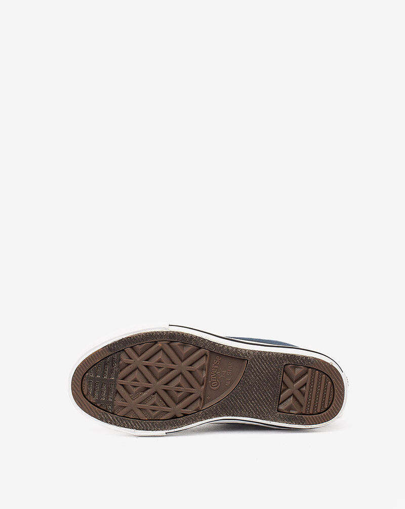 Converse Pre-School Chuck Taylor All Star 3J233 Blue 4