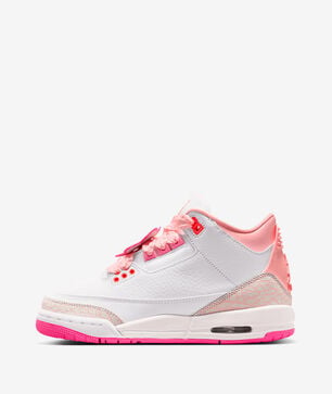 Big Kids' Air Jordan 3 Retro