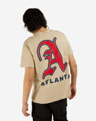 Atlanta Hyperlocal Letter Tee
