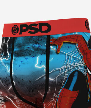 Spider-Man Day Boxer Briefs