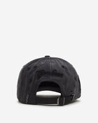 PRO STANDARD New York Yankees Washed Cotton Twill Pro Arc Strapback LNY7315918-WBK Black 3