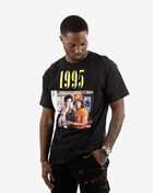 Graphic Tees 1995 Clueless Tee CLAS2108 Black 1