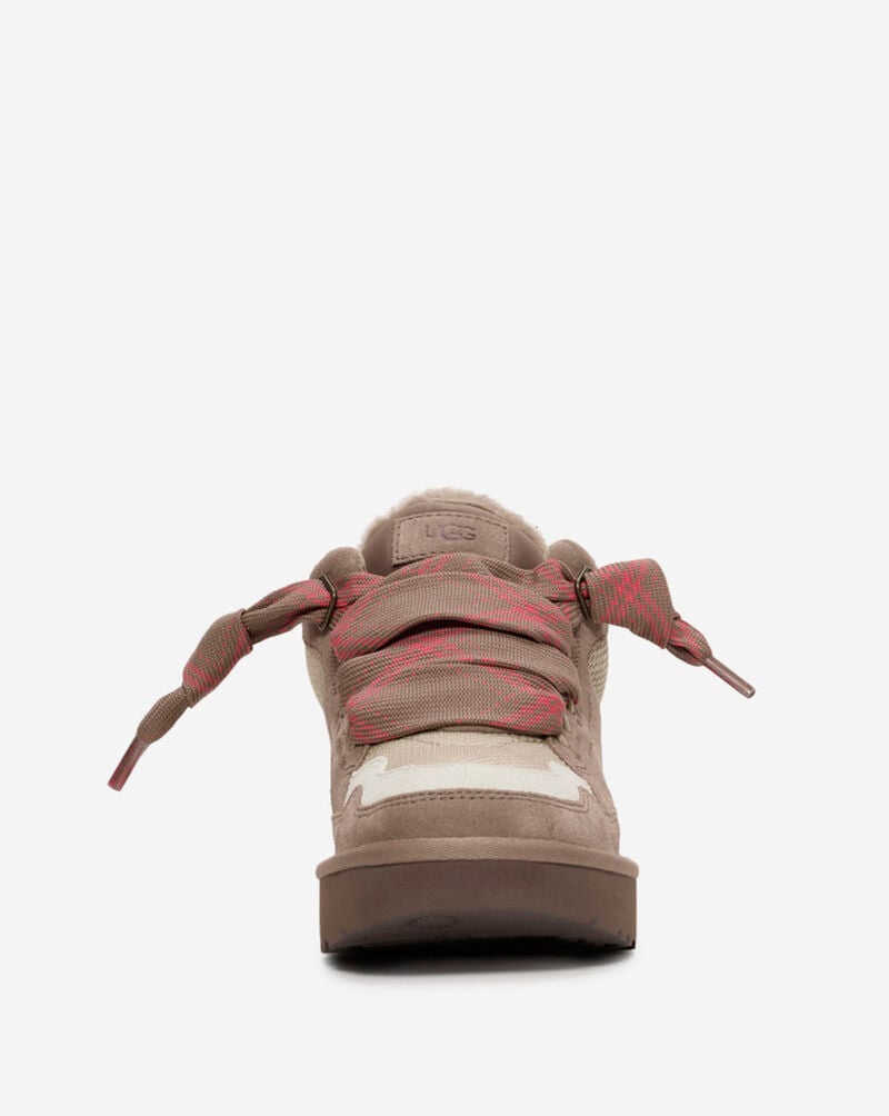 UGG Lowmel 1144032RYK Brown 3