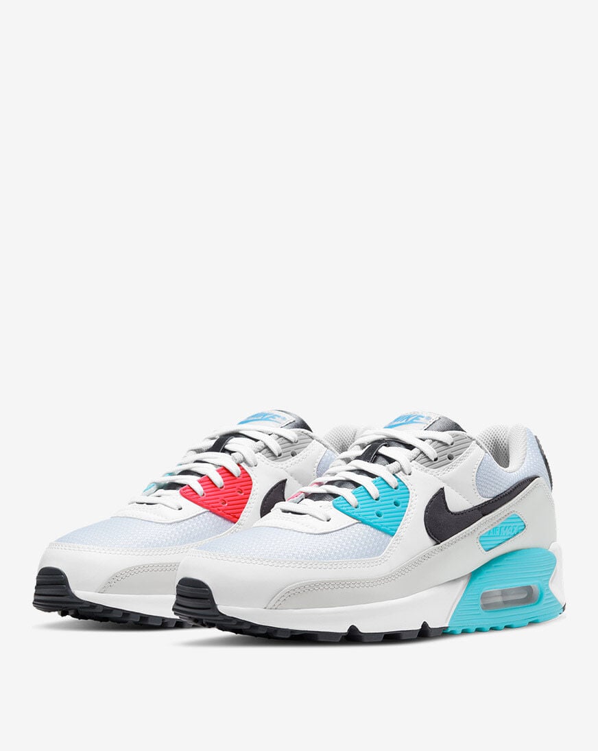 price of air max shoes