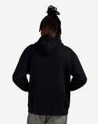 New Balance Sport Essentials Fleece Logo Hoodie MT41505-BK Black 2