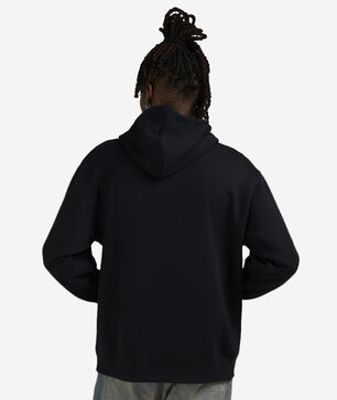 Sport Essentials Fleece Logo Hoodie