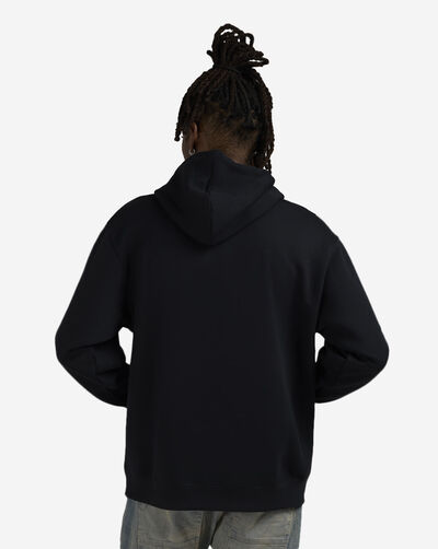 Sport Essentials Fleece Logo Hoodie