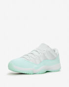 Jordan Air Jordan 11 Retro Low AH7860-103 White 2