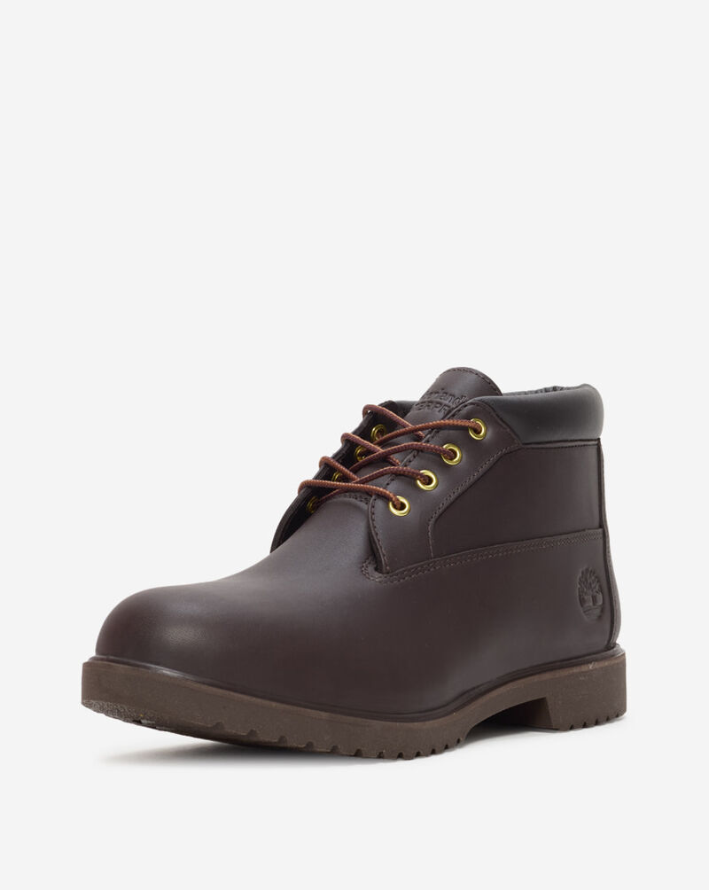 Chukka Boots