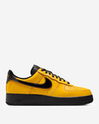 Nike Air Force 1 '07 "Let Ja Be Ja'" IQ2713-700 Yellow 3