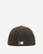 59Fifty Toronto Blue Jays Herringbone 2-Tone Fitted Hat