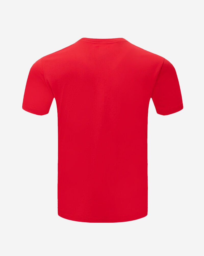 PRO STANDARD St. Louis Cardinals Old English Tee LSC133690-RED Red 3