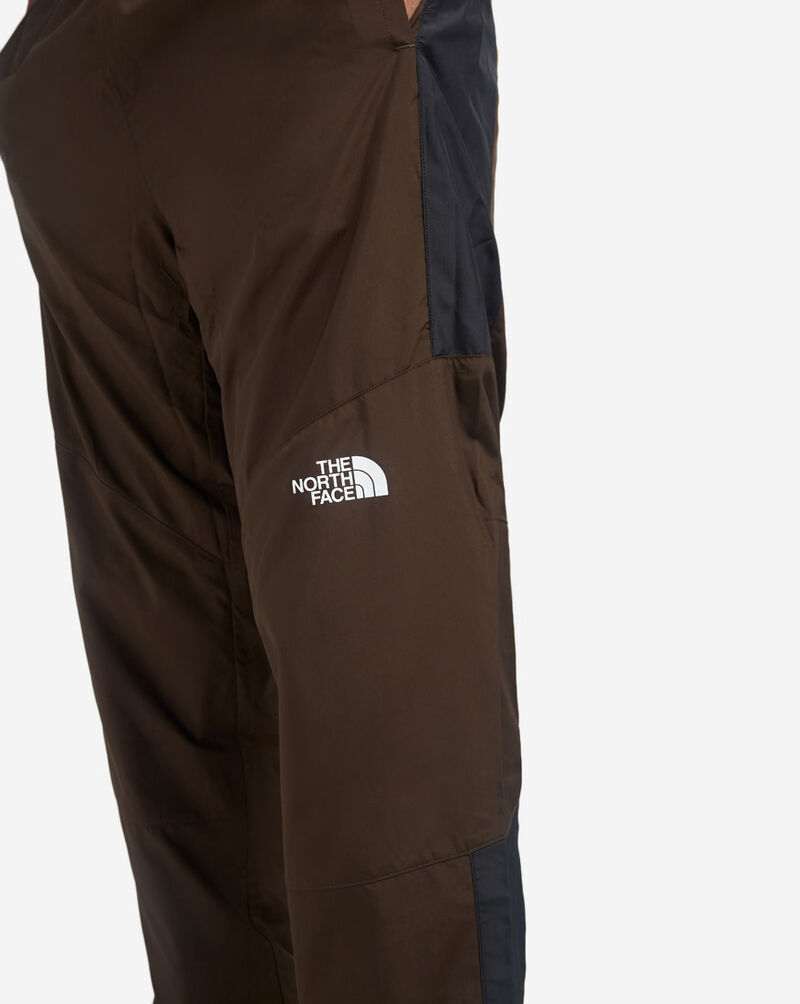 The North Face Tarcora Wind Pants NF0A8M94RM1 Brown 3