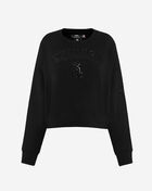 Chicago White Sox Triple Black Crewneck
