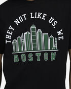 Mister Tee TNLU Boston Skyline Tee MTUS283-US-00007 Black 3