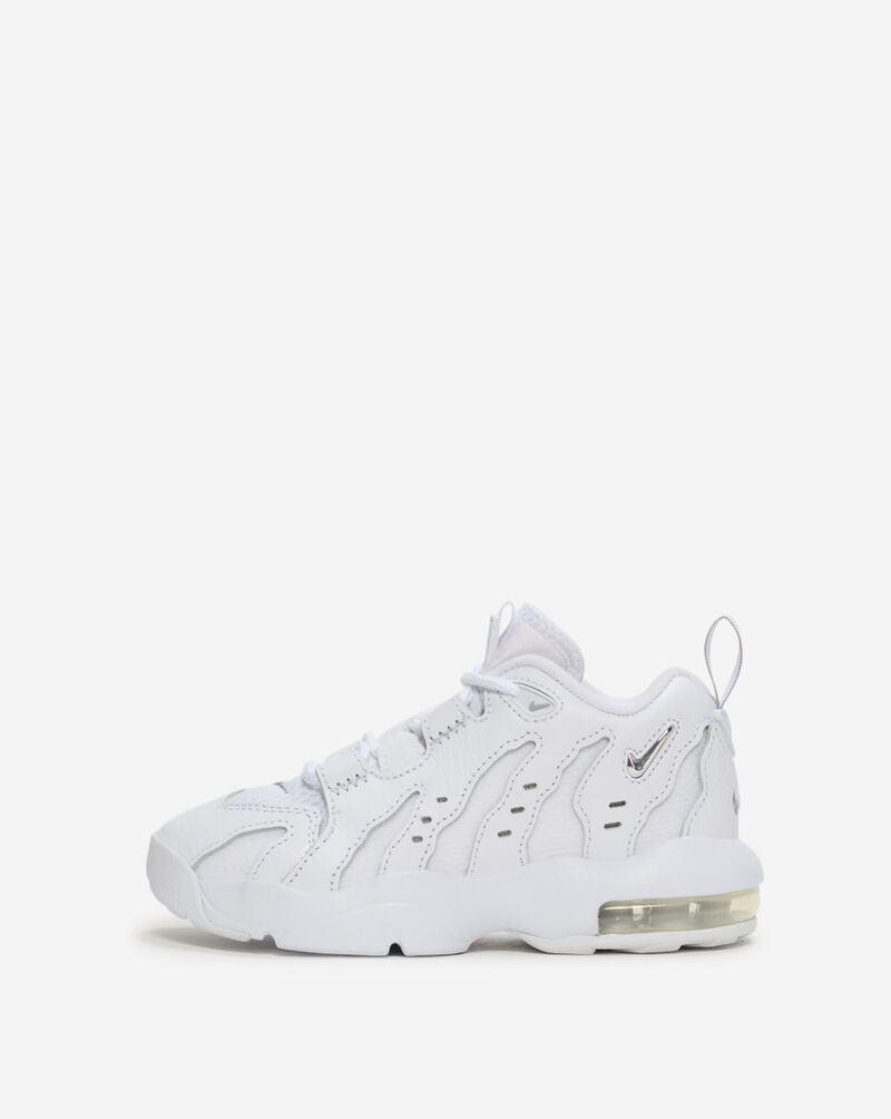 Nike Little Kids' Air DT Max '96 Low IR4716-100 White 1