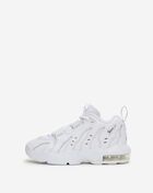 Nike Little Kids' Air DT Max '96 Low IR4716-100 White 1