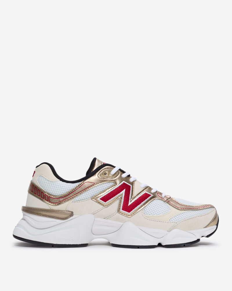 New Balance 9060 U90604TG White 4